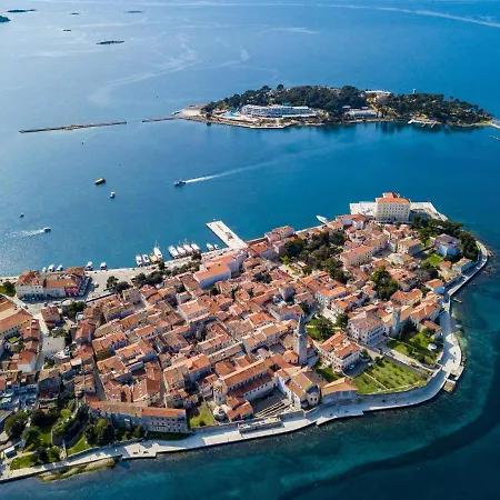 Semesterbostad Anea - Prc201 By Interhome Poreč