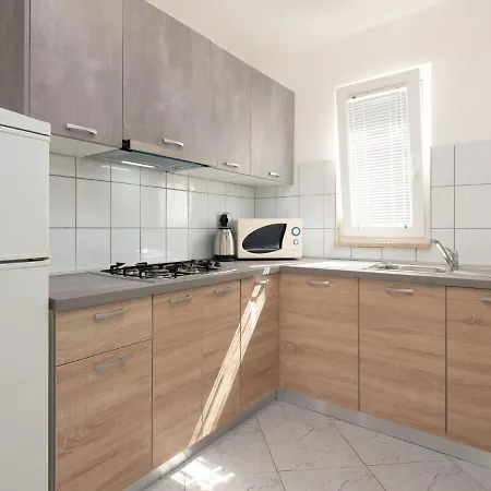 Anea By Interhome Дом отдыха *