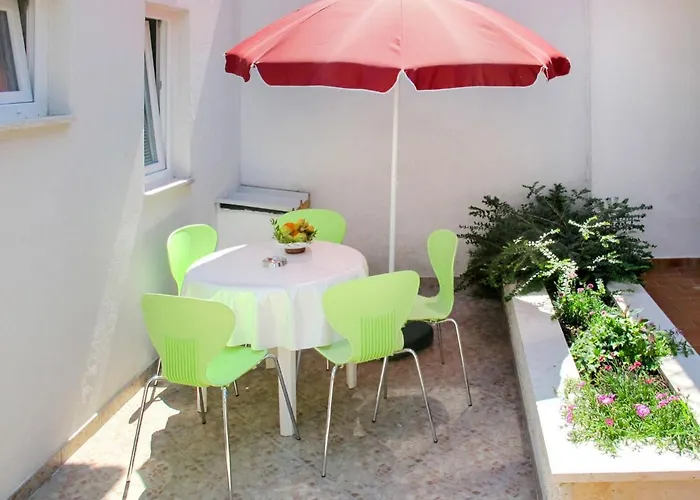 Casa de Férias Anea By Interhome Poreč