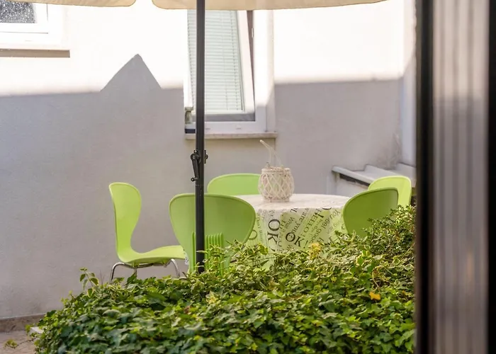 Casa de Férias Anea By Interhome Poreč