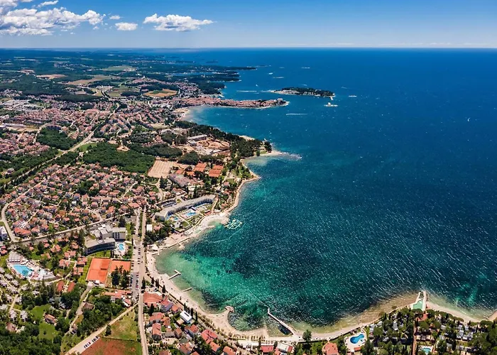 Anea By Interhome Nyaraló Poreč