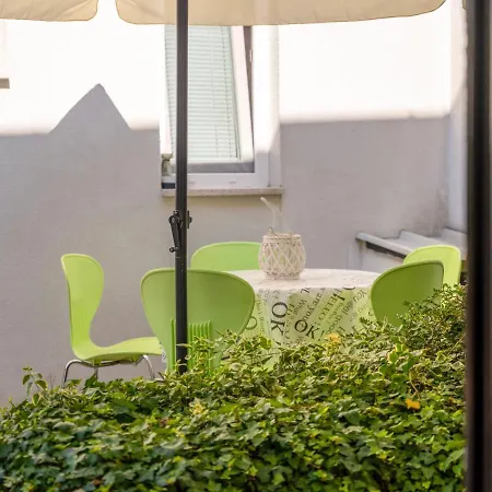 Сasa de vacaciones Anea By Interhome Poreč