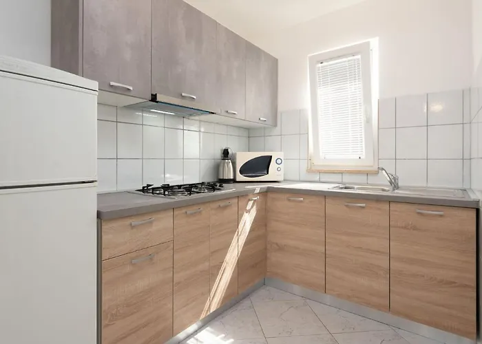 Anea By Interhome Дом отдыха *